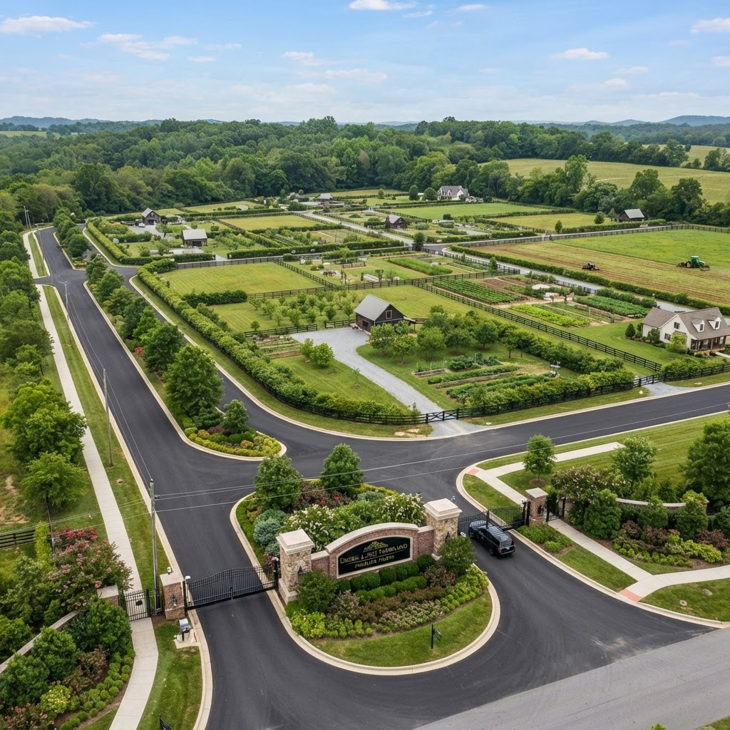 Arav Green Estates - Premium residential plots in Ballari, Karnataka, Karnataka by Arav Developers
